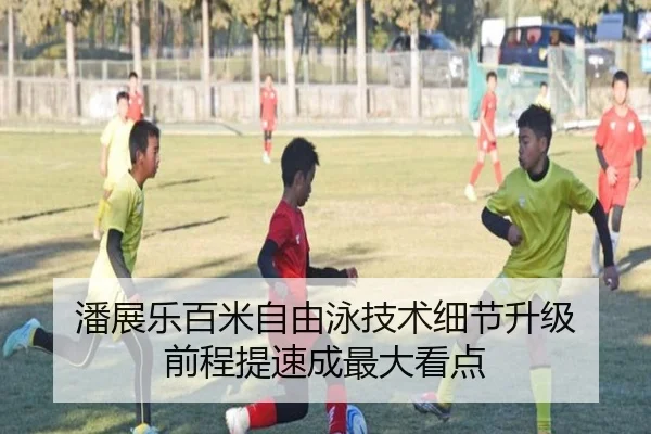潘展乐百米自由泳技术细节升级 前程提速成最大看点